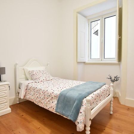 Appartement Casa Pé da Cabra à Coïmbre Extérieur photo